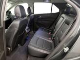 Thumbnail of 2021 Gray Chevrolet Equinox