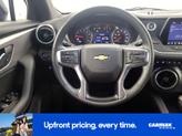 Thumbnail of 2022 Blue Chevrolet Blazer
