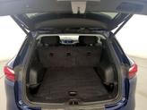 Thumbnail of 2022 Blue Chevrolet Blazer