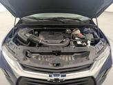 Thumbnail of 2022 Blue Chevrolet Blazer