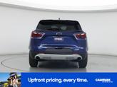 Thumbnail of 2022 Blue Chevrolet Blazer