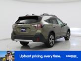 Thumbnail of 2021 Green Subaru Outback