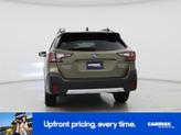 Thumbnail of 2021 Green Subaru Outback