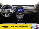 Thumbnail of 2020 Red Honda CR-V