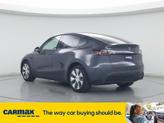 Thumbnail of 2021 Gray Tesla Model Y