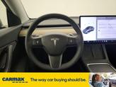 Thumbnail of 2021 Gray Tesla Model Y