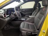 Thumbnail of 2024 Yellow Chevrolet Trax