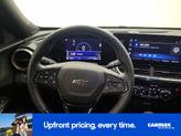 Thumbnail of 2024 Yellow Chevrolet Trax