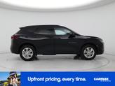 Thumbnail of 2022 Black Chevrolet Blazer
