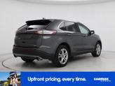 Thumbnail of 2015 Gray Ford Edge