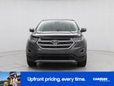Thumbnail of 2015 Gray Ford Edge