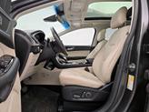 Thumbnail of 2015 Gray Ford Edge