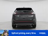 Thumbnail of 2015 Gray Ford Edge