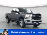 Photo of 2019 Gray RAM 2500