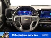 Thumbnail of 2023 Black Chevrolet Silverado 1500