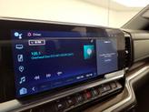 Thumbnail of 2023 Black Chevrolet Silverado 1500