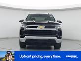 Thumbnail of 2023 Black Chevrolet Silverado 1500