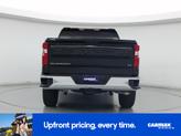 Thumbnail of 2023 Black Chevrolet Silverado 1500
