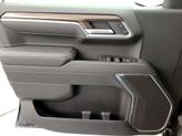 Thumbnail of 2023 Black Chevrolet Silverado 1500