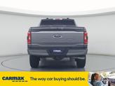 Thumbnail of 2023 Gray Ford F-150