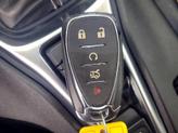 Thumbnail of 2018 Yellow Chevrolet Camaro