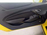Thumbnail of 2018 Yellow Chevrolet Camaro