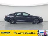Thumbnail of 2022 Black Kia K5