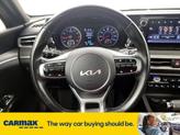 Thumbnail of 2022 Black Kia K5
