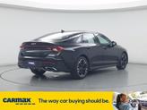 Thumbnail of 2022 Black Kia K5