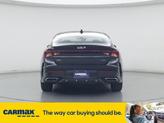 Thumbnail of 2022 Black Kia K5