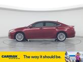 Thumbnail of 2013 Burgundy Lexus ES 350