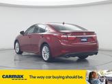 Thumbnail of 2013 Burgundy Lexus ES 350