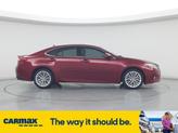 Thumbnail of 2013 Burgundy Lexus ES 350