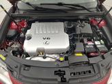 Thumbnail of 2013 Burgundy Lexus ES 350