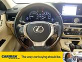 Thumbnail of 2013 Burgundy Lexus ES 350