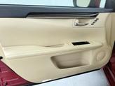 Thumbnail of 2013 Burgundy Lexus ES 350