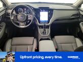 Thumbnail of 2020 Silver Subaru Outback
