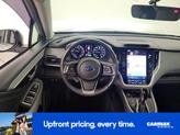Thumbnail of 2020 Silver Subaru Outback
