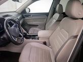Thumbnail of 2023 Black Volkswagen Atlas