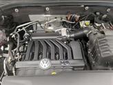 Thumbnail of 2023 Black Volkswagen Atlas