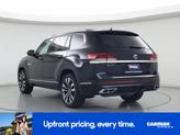 Thumbnail of 2023 Black Volkswagen Atlas