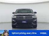 Thumbnail of 2023 Black Volkswagen Atlas