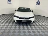 Thumbnail of 2025 Platinum White Pearl Honda Civic