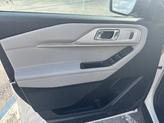 Thumbnail of 2026 Star White Ford Explorer