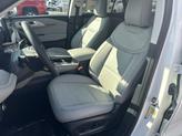 Thumbnail of 2026 Star White Ford Explorer