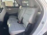 Thumbnail of 2026 Star White Ford Explorer