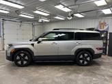 Thumbnail of 2025 Silver Hyundai SANTA FE HEV
