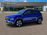 Thumbnail of 2025 Intense Blue Hyundai VENUE