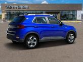 Thumbnail of 2025 Intense Blue Hyundai VENUE