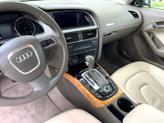 Thumbnail of 2010 Champagne Audi A5